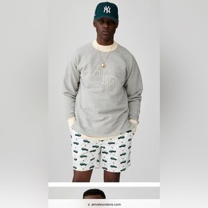 Aime Leon Dore SS19 Crew Neck
